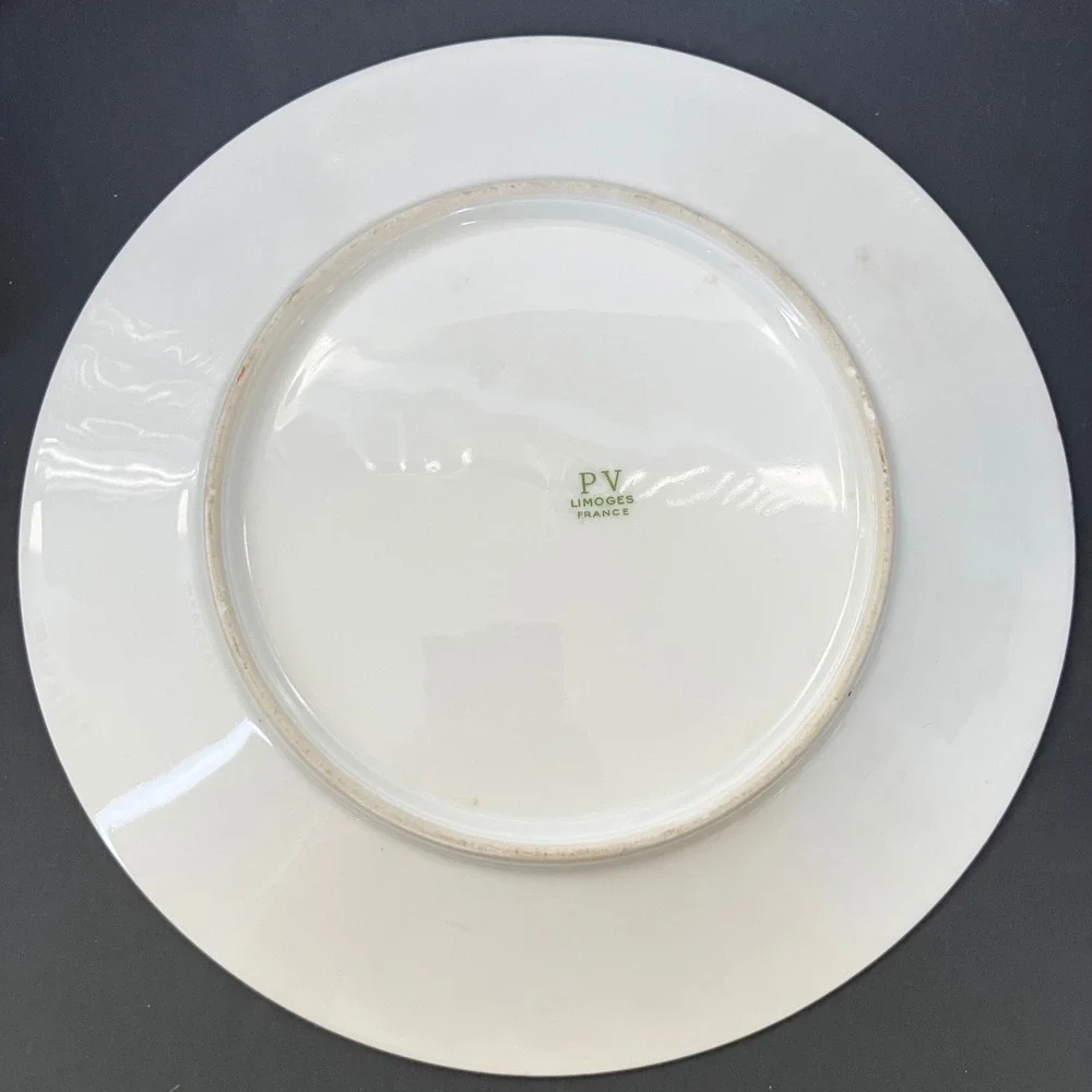 Limoges pre owned